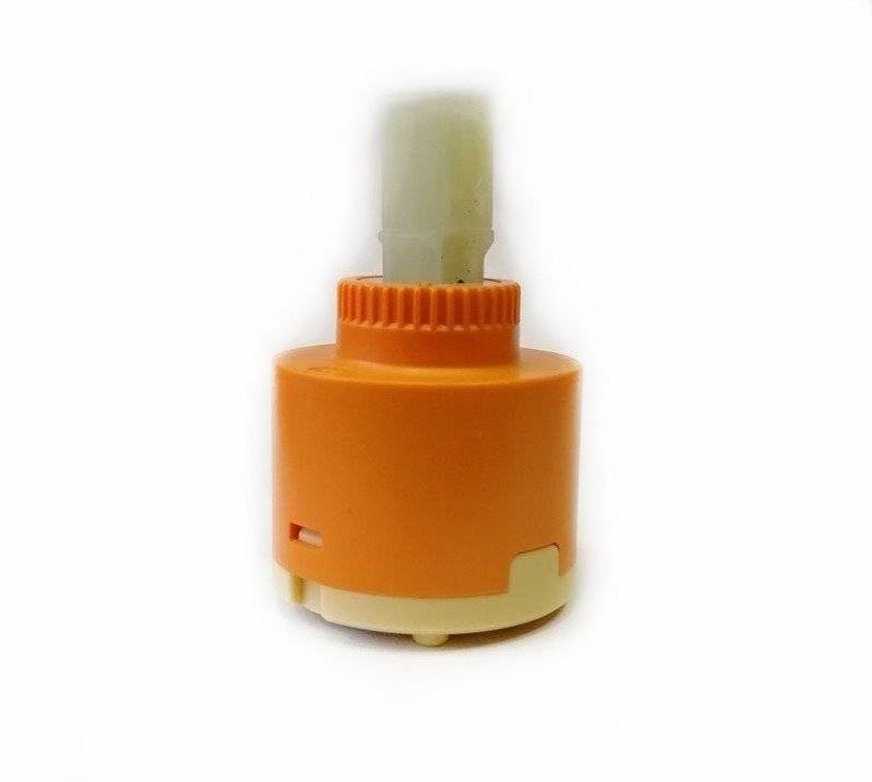 Смесители nami: особенности выбора