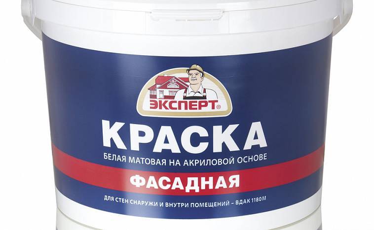 Краска для кирпича для наружных работ – виды, правила выбора