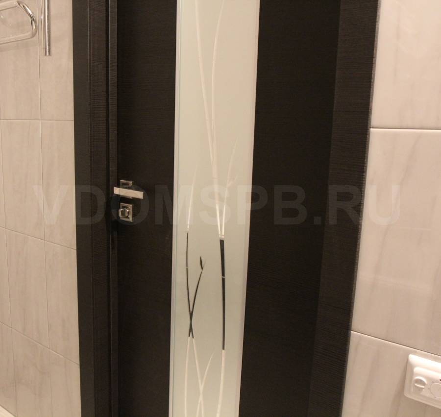 Виды межкомнатных дверей: по материалу, покрытию, конструкции, способу ...