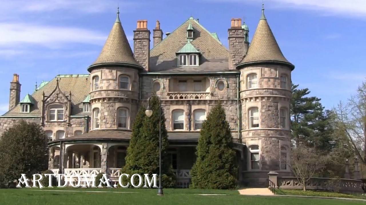 Факты о строительстве и ремонте, необычные строительные материалы