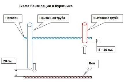 Обогрев курятника зимой способы отопления и подходящие виды обогрева