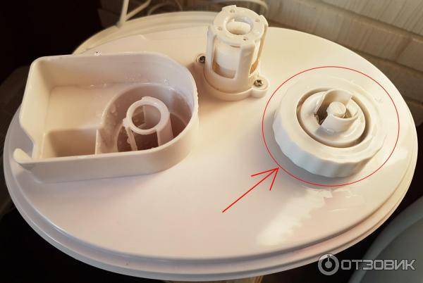 Что добавить в увлажнитель воздуха? определяемся с выбором масел