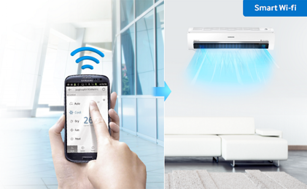 Домашний телефон wi fi. Wi-Fi кондиционер Samsung ar12ksfpawqner. Electrolux кондиционер с Wi-Fi. Samsung Smart Inverter кондиционер WIFI. WIFI модуль для кондиционера Kentatsu.