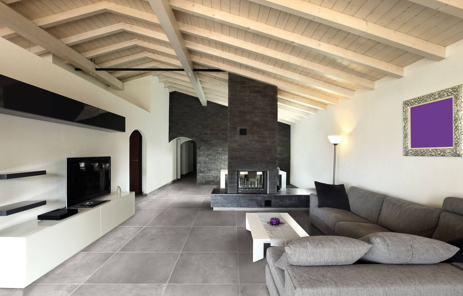 Герметик для печей и каминов: жаростойкий и термостойки вариант