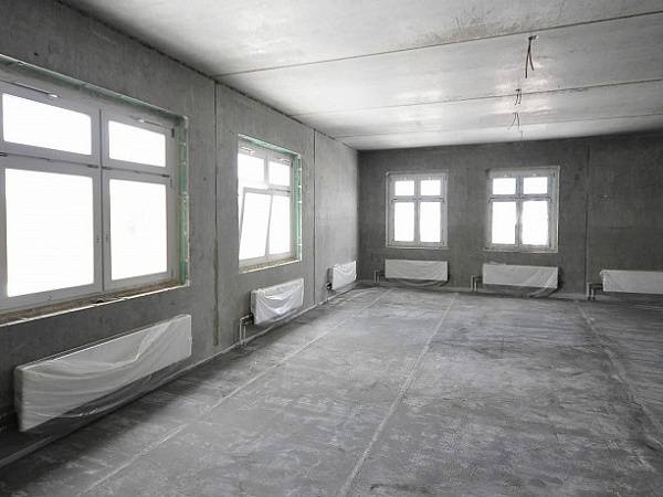 Черновая отделка квартиры: что включает, как начать ремонт