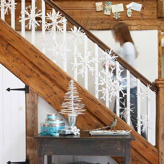 Дизайн деревянных лестниц в доме: красивые решения