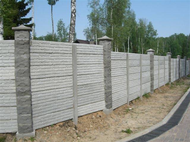 Ограждения для клумб: оригинальные идеи