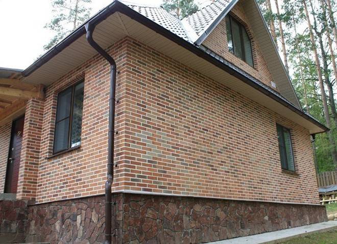 Термопанели для фасада дома — обзор и характеристики