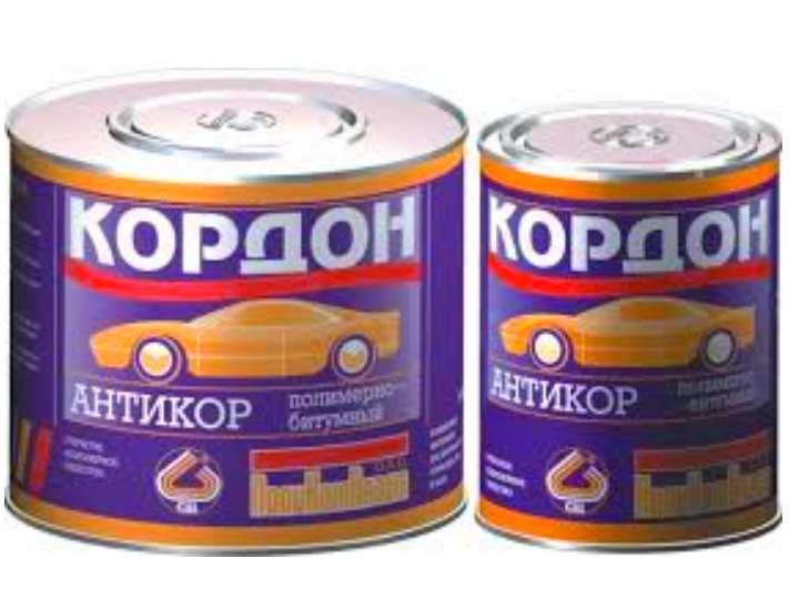Обработка днища: защита автомобиля от коррозии своими руками, цена антикорозийки