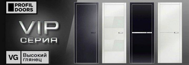 Двери профиль дорс: обзор каталога и отзывы