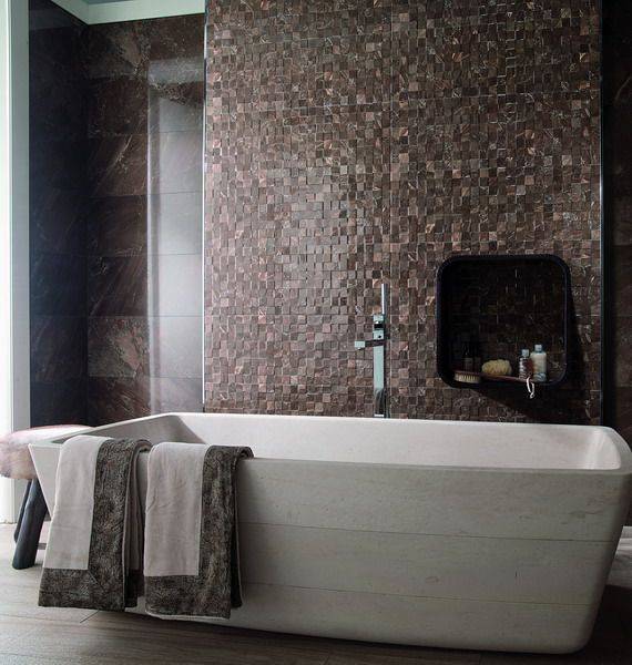 Тренды porcelanosa в дизайне интерьера в 2020 году