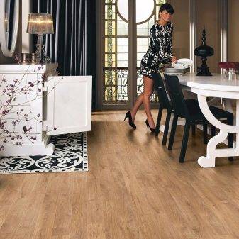 Ламинат quick-step коллекции, фото. отзывы. где купить квик-степ