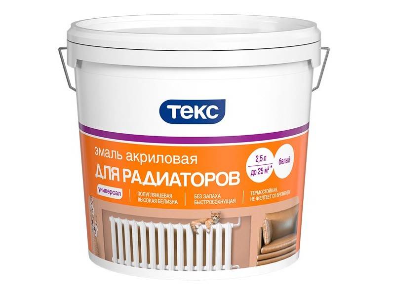 Краски для пола без запаха - виды и преимущеества