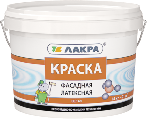 Латексная краска или акриловая: в чем разница? что лучше?