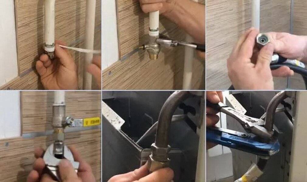 Газовая плита: устройство, замена, подключение, мелкий ремонт