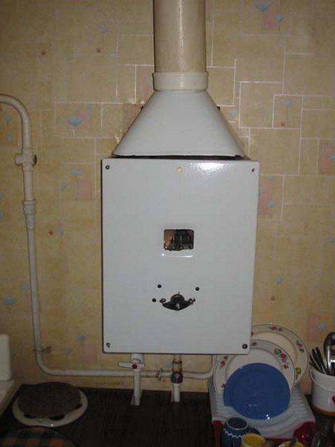 Как правильно выбрать хорошую газовую колонку: на что обратить внимание при покупке