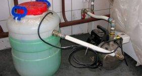 Заполнение системы отопления теплоносителем: как заполнить водой или антифризом
