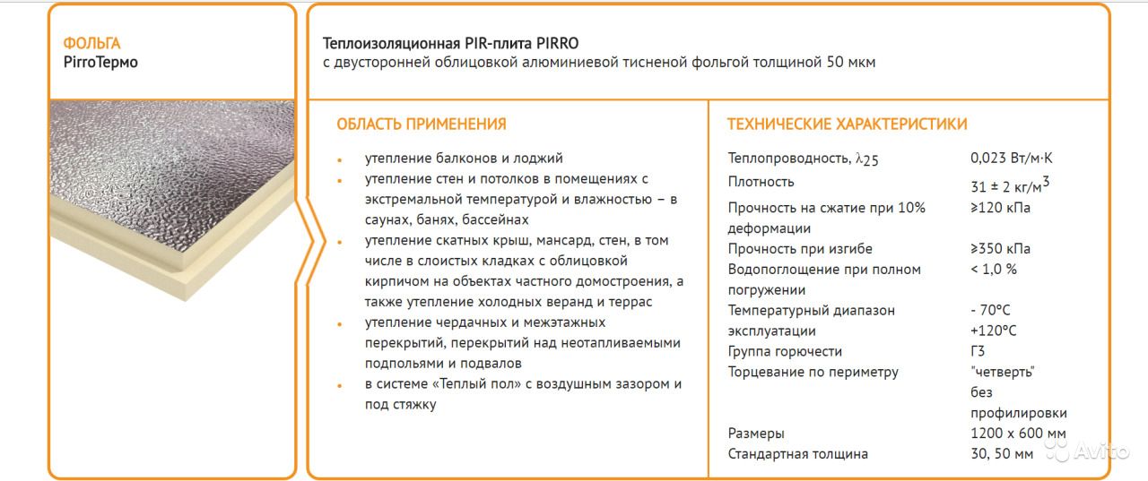 Использование pir-плит при утеплении бани: есть ли выгода?