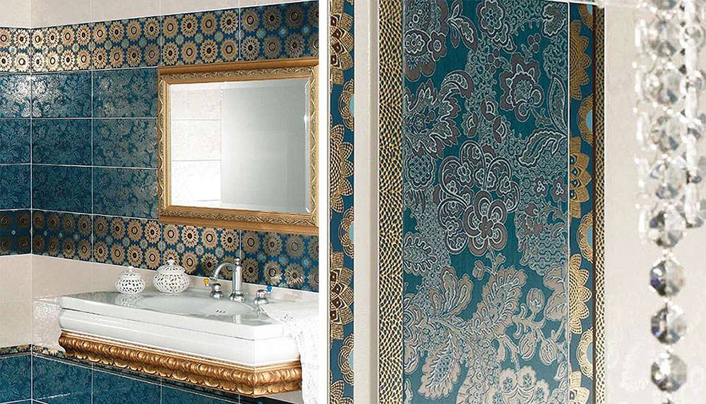 Плитка ape ceramica: особенности выбора